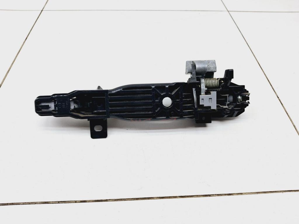 Ручка двери задней наружная правая, 1000 рублей, Пермь