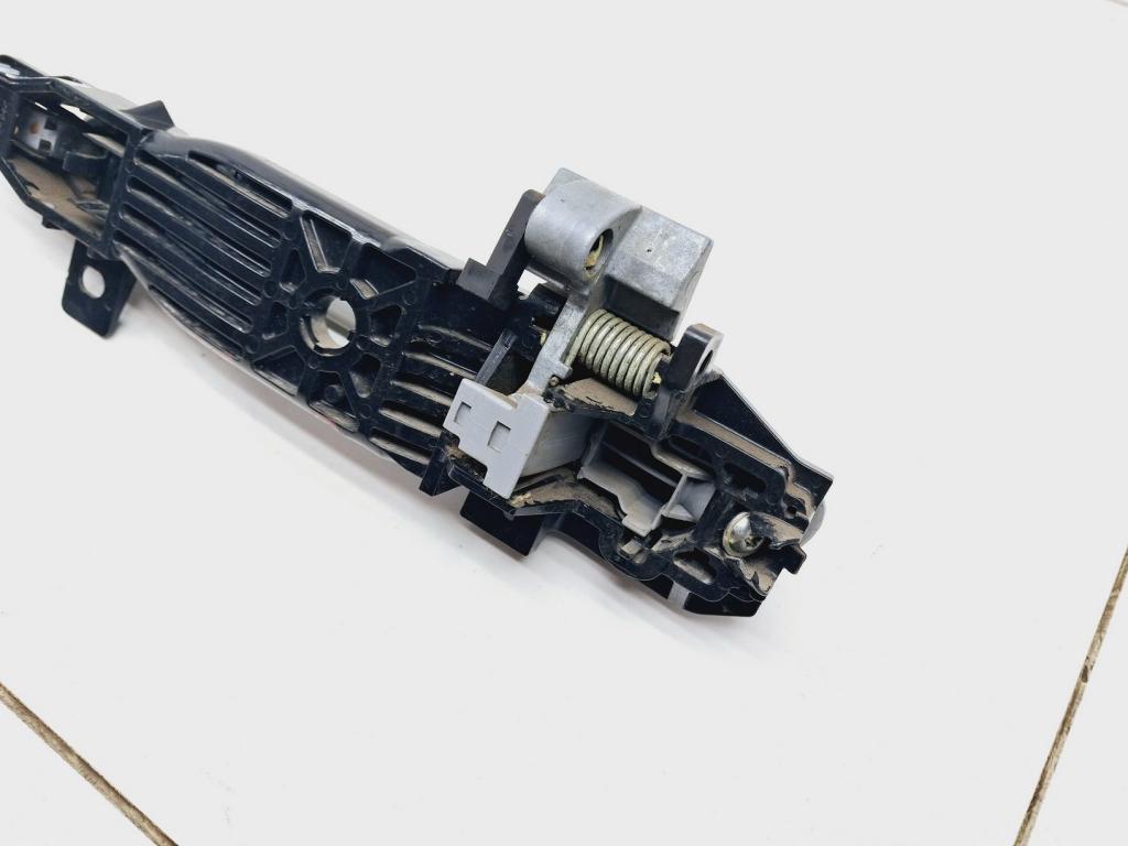 Ручка двери задней наружная правая, 1000 рублей, Пермь