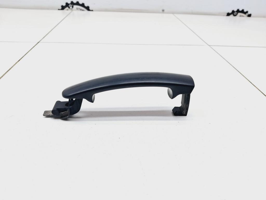 Ручка двери наружная, 700 рублей, Пермь