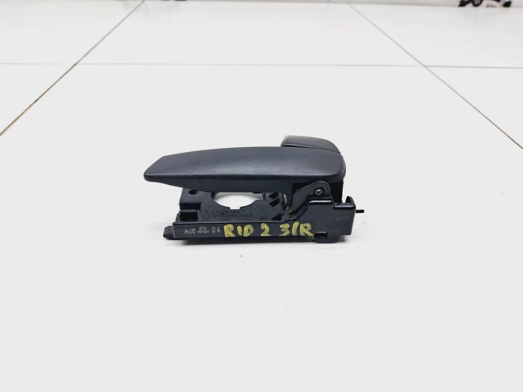 Ручка двери задней внутренняя правая, 500 рублей, Пермь