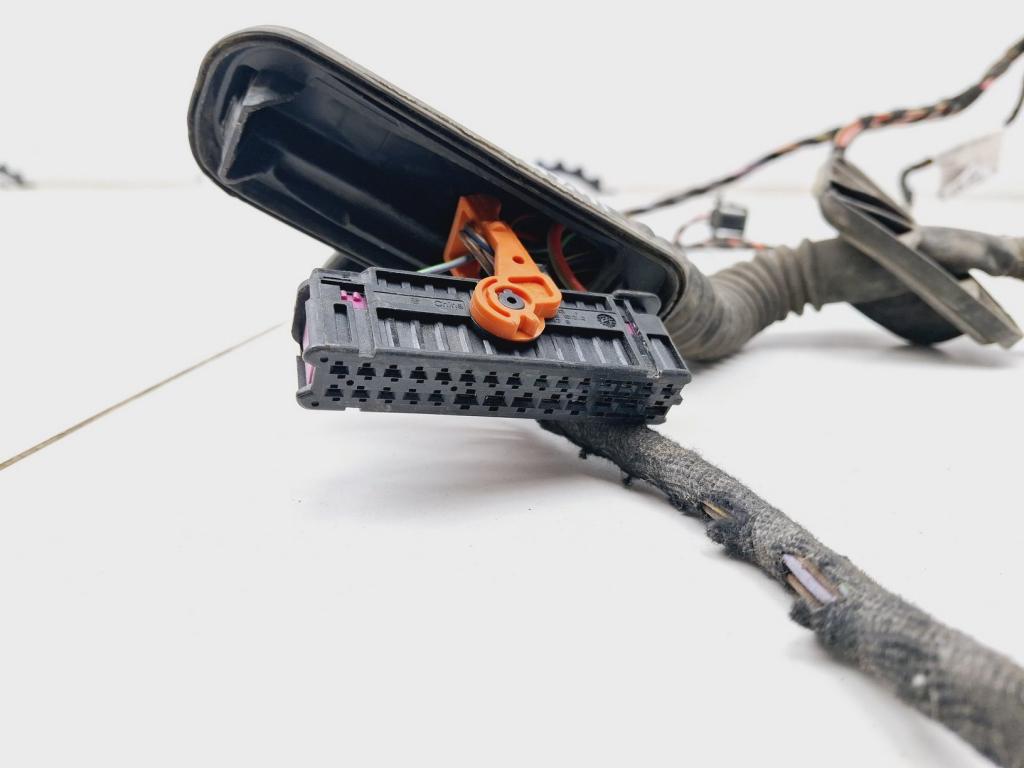 Проводка двери, 1000 рублей, Пермь