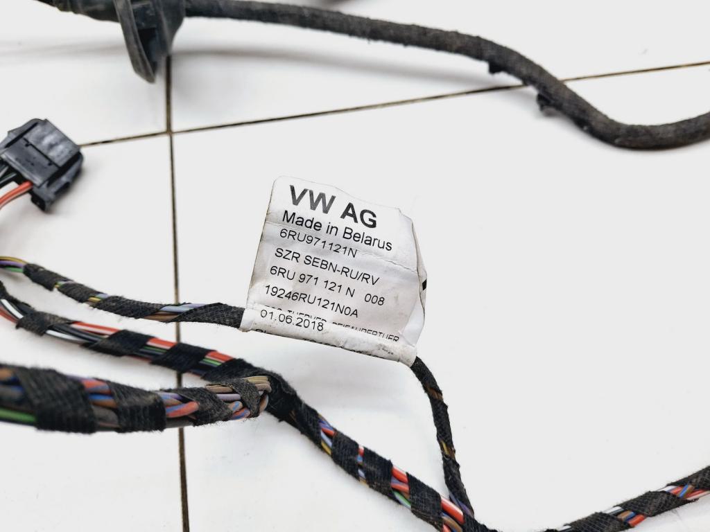 Проводка двери, 1000 рублей, Пермь