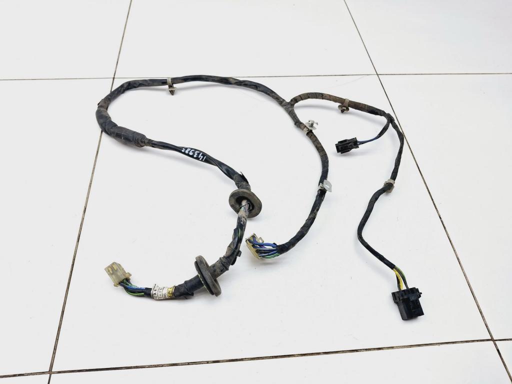 Проводка двери, 1000 рублей, Пермь