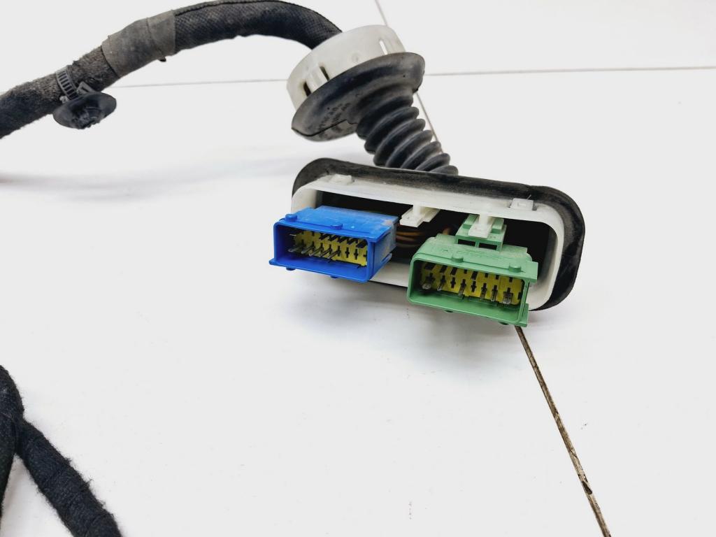 Проводка двери, 1000 рублей, Пермь