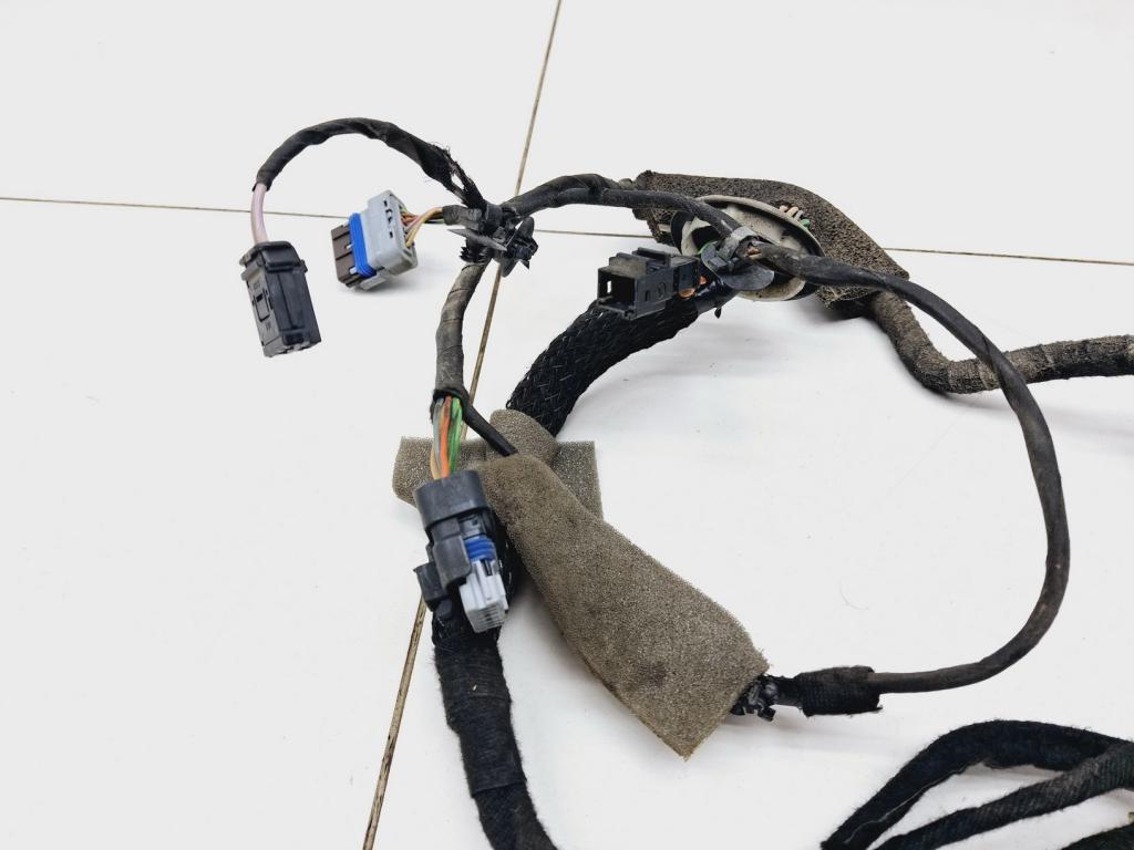 Проводка двери, 1000 рублей, Пермь