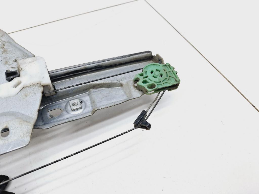 Стеклоподъемник передний левый, 2000 рублей, Пермь