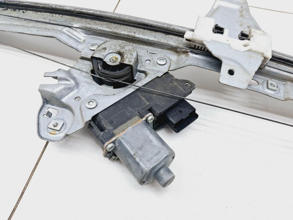 Стеклоподъемник передний левый, 2000 рублей, Пермь