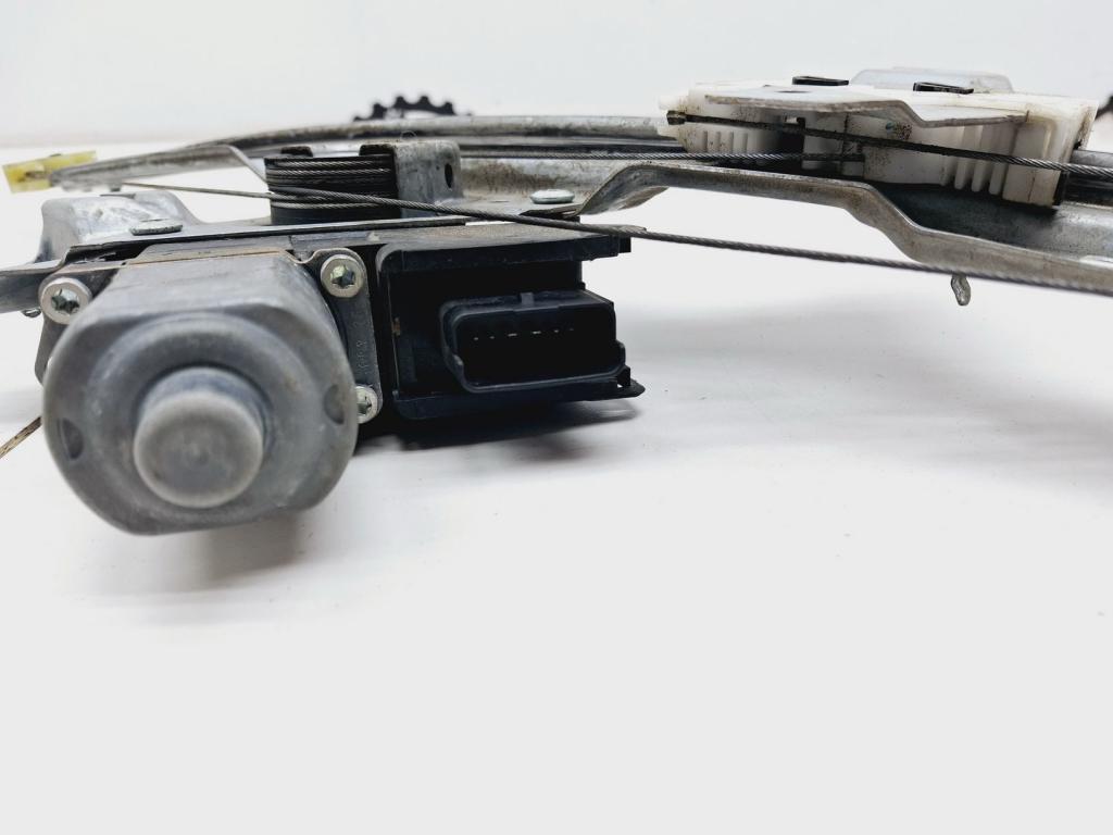 Стеклоподъемник передний левый, 2000 рублей, Пермь