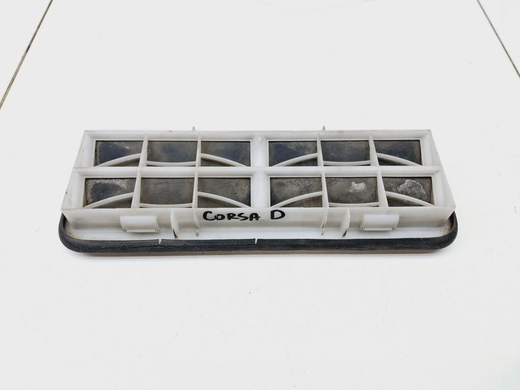 Решетка вентиляционная, 500 рублей, Пермь