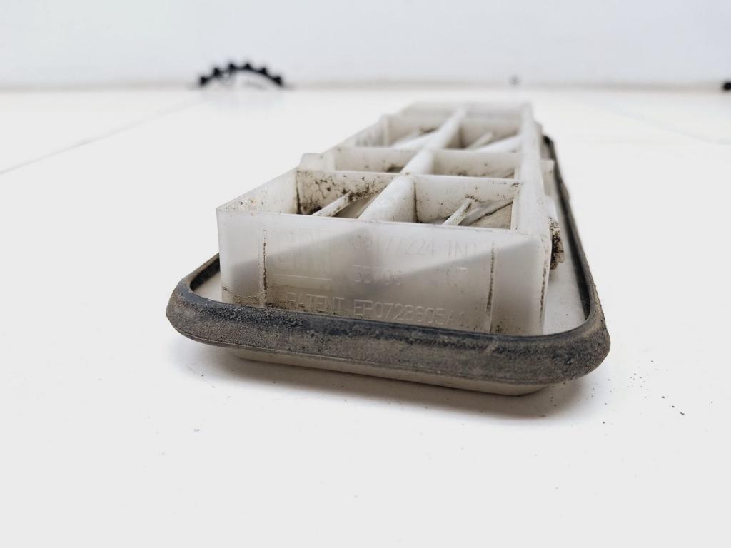 Решетка вентиляционная, 500 рублей, Пермь