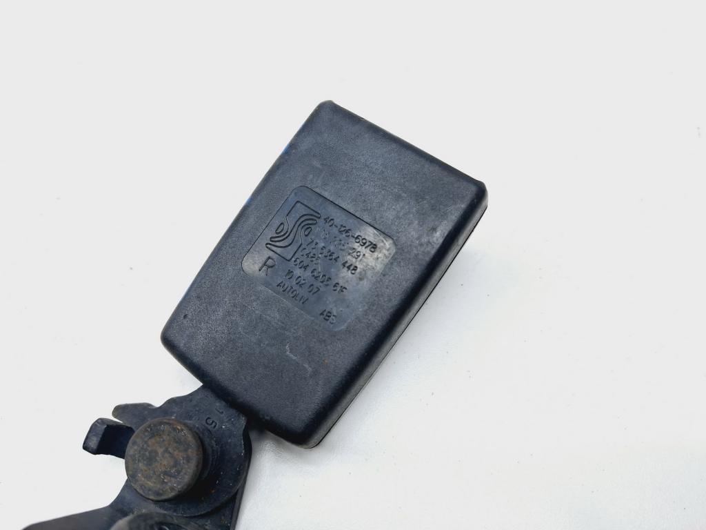 Ответная часть ремня безопасности, 500 рублей, Пермь