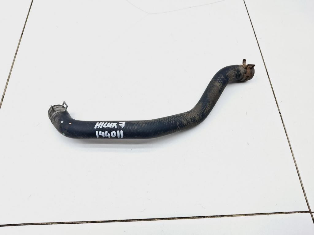 Шланг системы охлаждения, 1000 рублей, Пермь