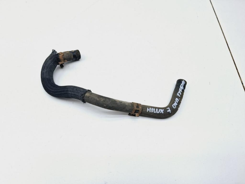 Шланг системы охлаждения, 1000 рублей, Пермь