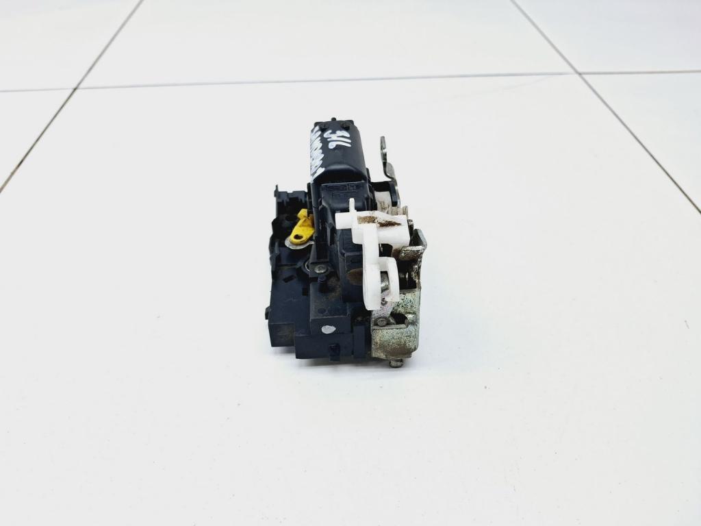 Замок двери задней левой, 1000 рублей, Пермь