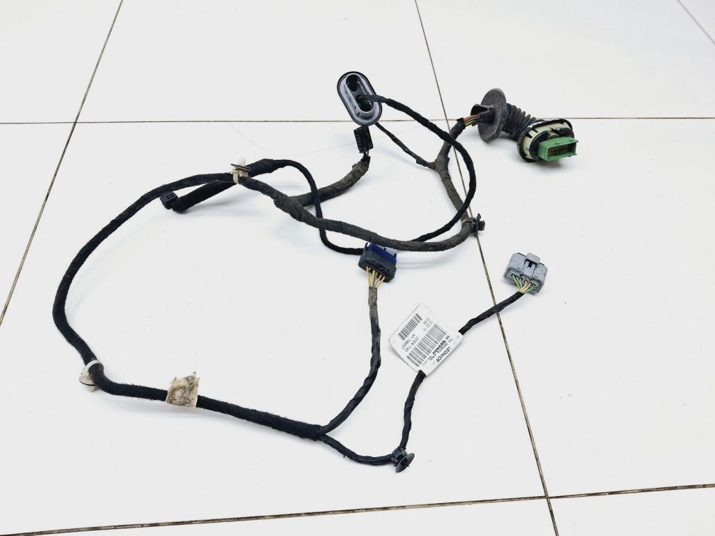 Проводка двери, 1000 рублей, Пермь