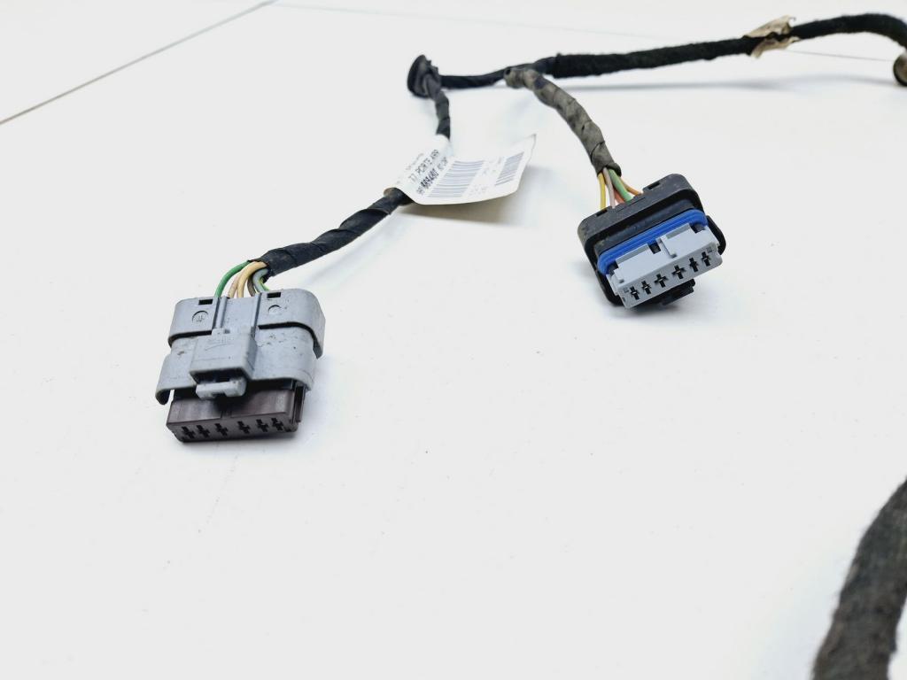 Проводка двери, 1000 рублей, Пермь