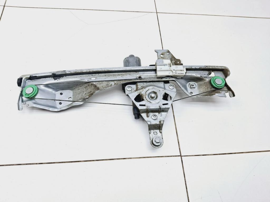 Стеклоподъемник задний левый, 800 рублей, Пермь