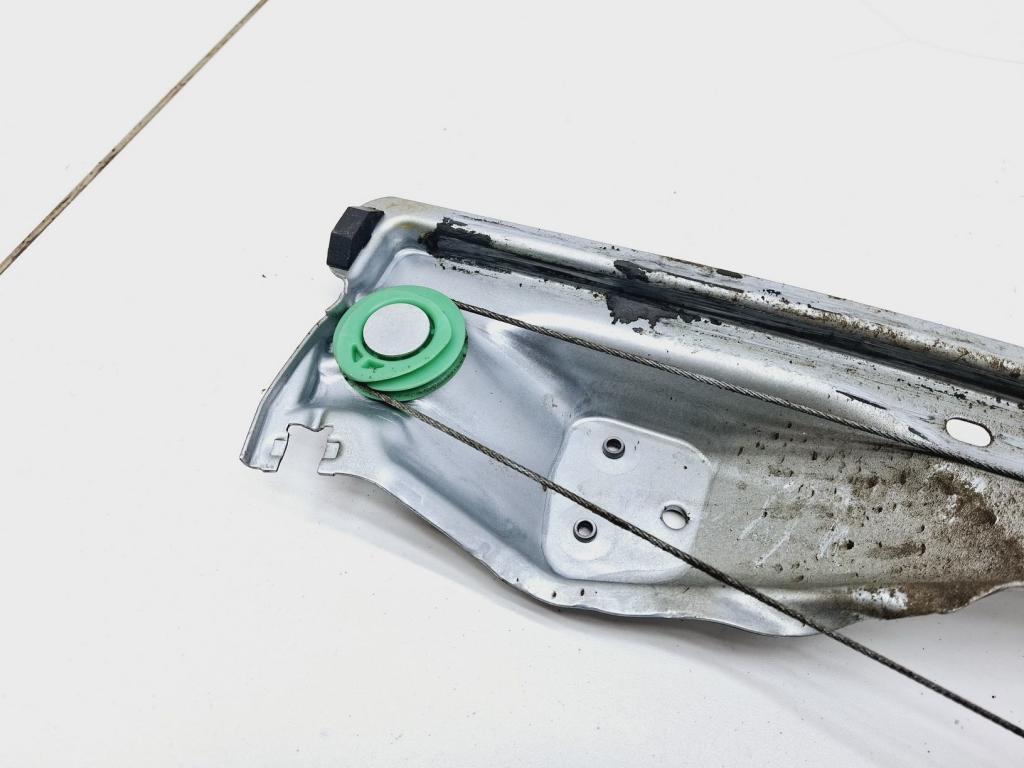 Стеклоподъемник задний левый, 800 рублей, Пермь