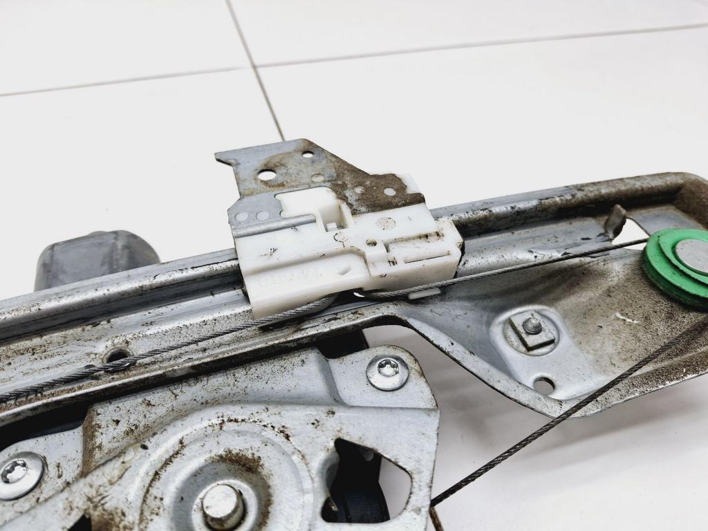 Стеклоподъемник задний левый, 800 рублей, Пермь