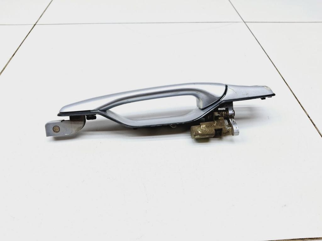 Ручка двери передней наружная правая, 800 рублей, Пермь