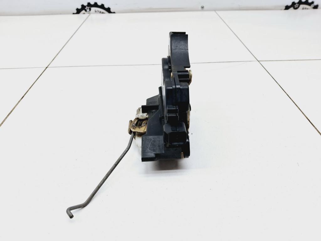 Замок двери передней правой, 1000 рублей, Пермь