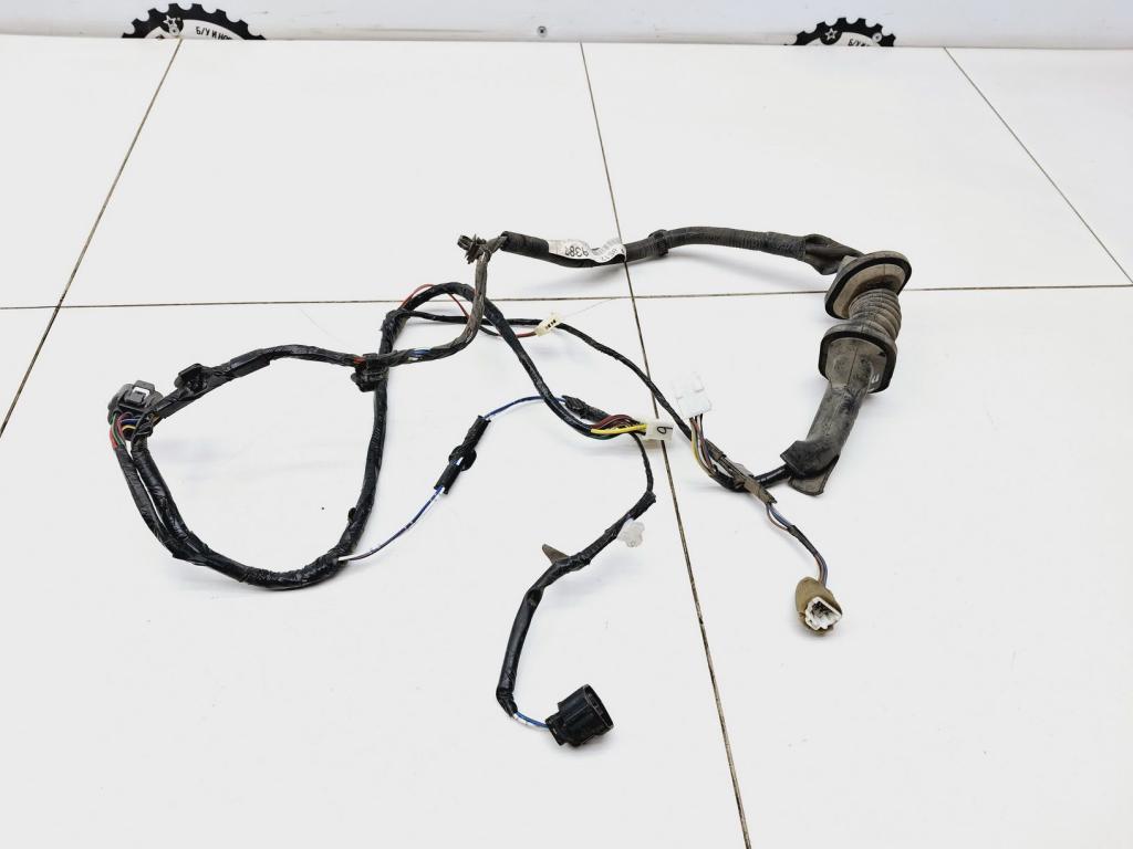 Проводка двери, 1000 рублей, Пермь