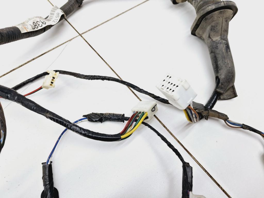 Проводка двери, 1000 рублей, Пермь