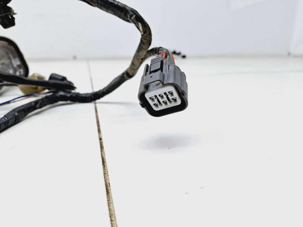 Проводка двери, 1000 рублей, Пермь