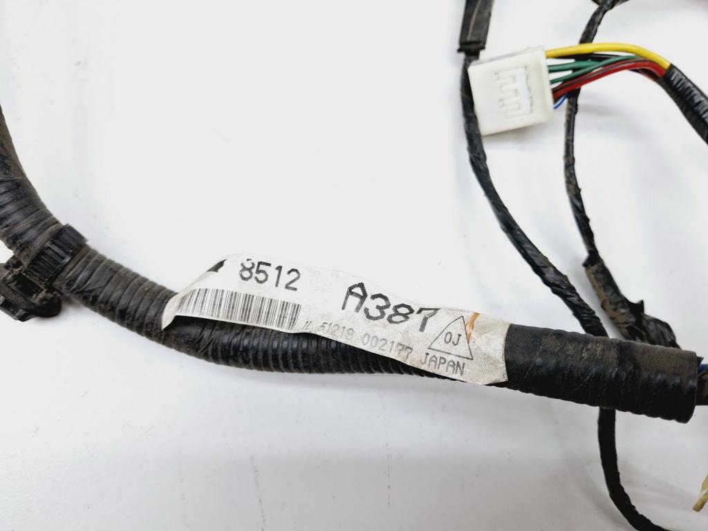 Проводка двери, 1000 рублей, Пермь