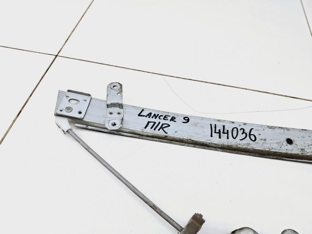 Стеклоподъемник передний правый, 2100 рублей, Пермь