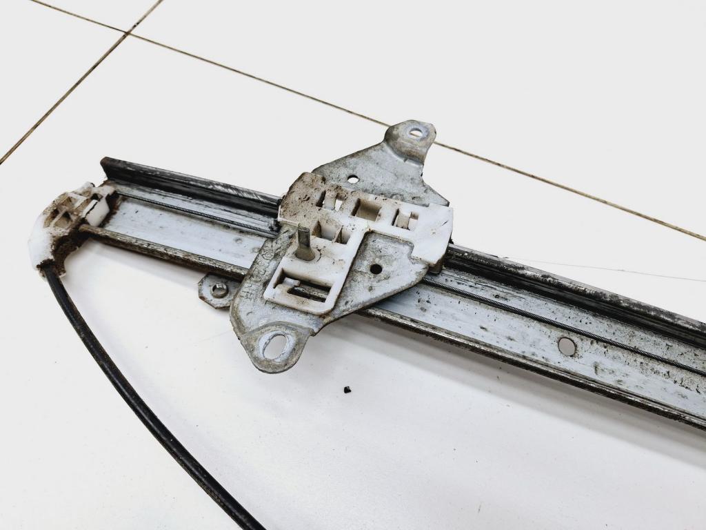 Стеклоподъемник передний правый, 2100 рублей, Пермь