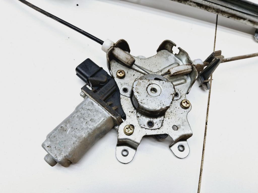 Стеклоподъемник передний правый, 2100 рублей, Пермь