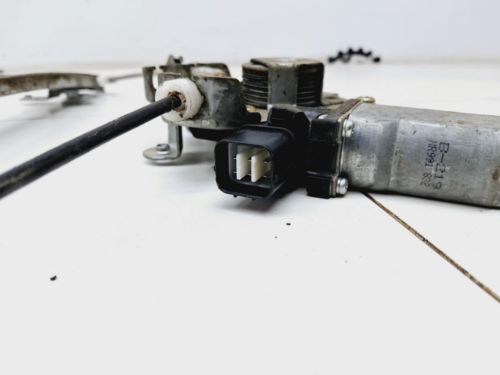 Стеклоподъемник передний правый, 2100 рублей, Пермь