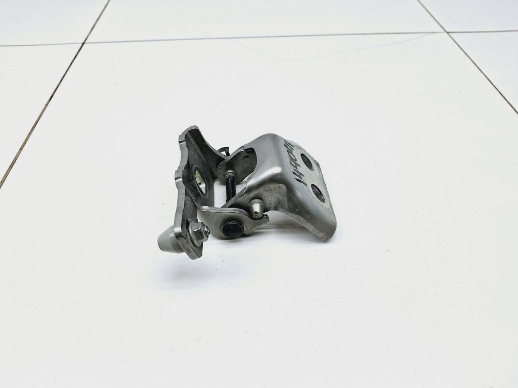 Петля двери задней левой верхняя, 500 рублей, Пермь