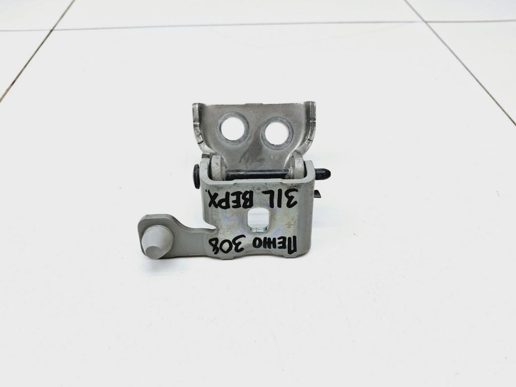 Петля двери задней левой верхняя, 500 рублей, Пермь