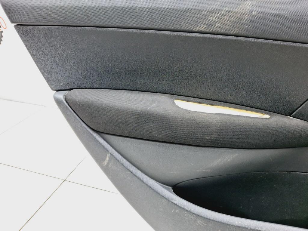 Обшивка двери задней левой, 1000 рублей, Пермь