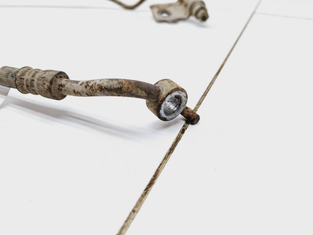 Шланг тормозной задний, 1000 рублей, Пермь