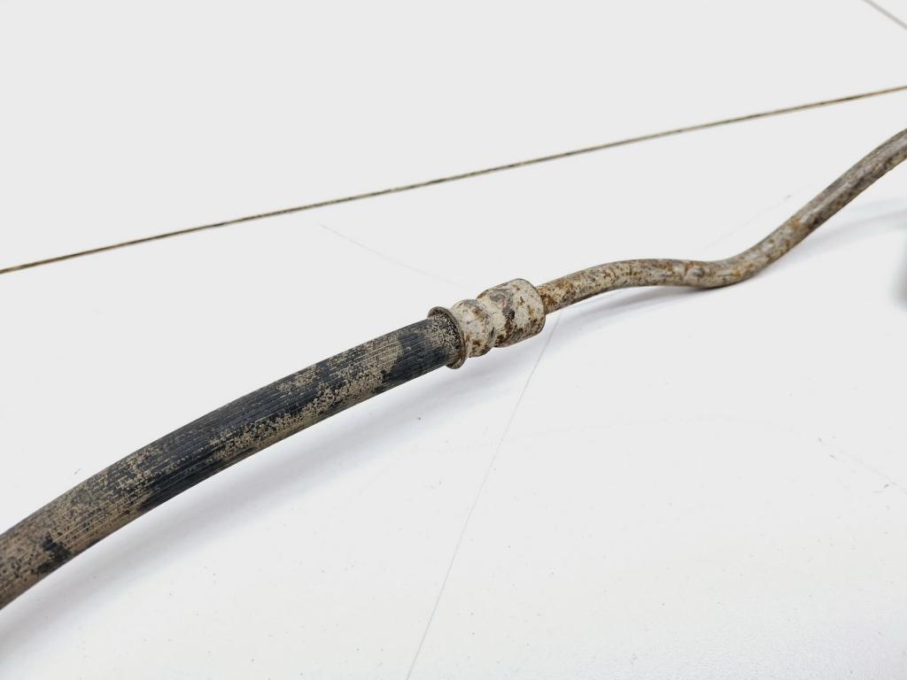 Шланг тормозной задний, 1000 рублей, Пермь