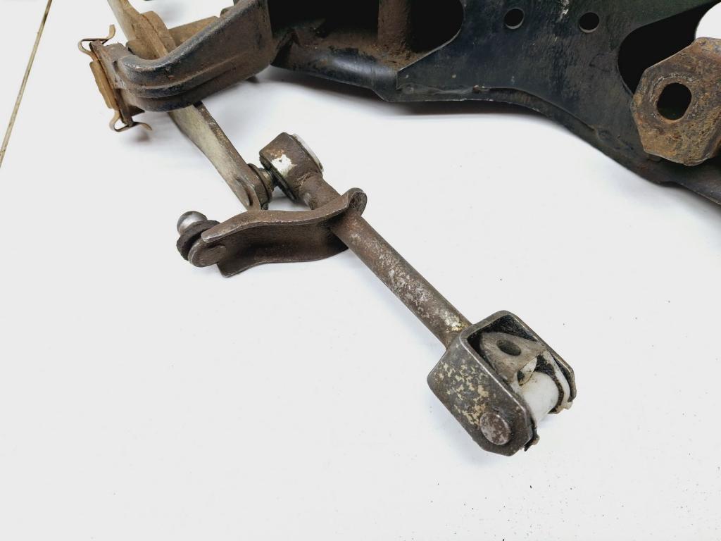 Механизм выбора передач, 1000 рублей, Пермь