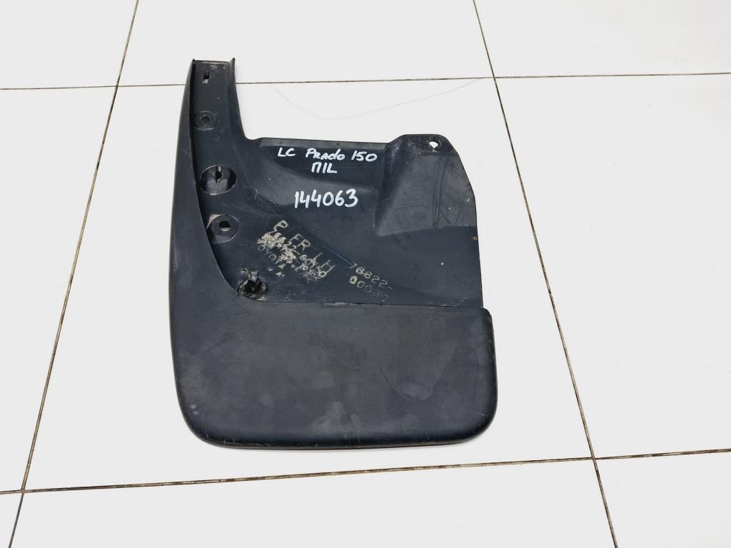 Брызговик передний левый, 1500 рублей, Пермь