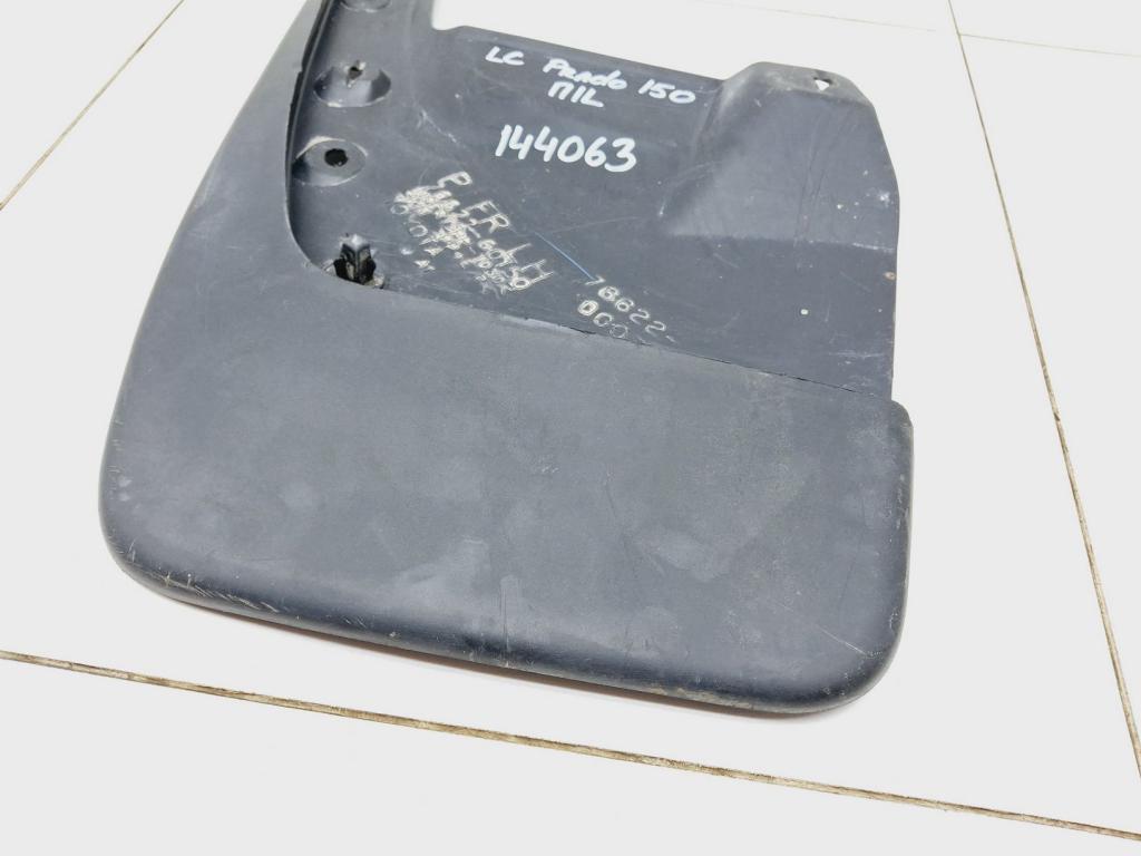 Брызговик передний левый, 1500 рублей, Пермь