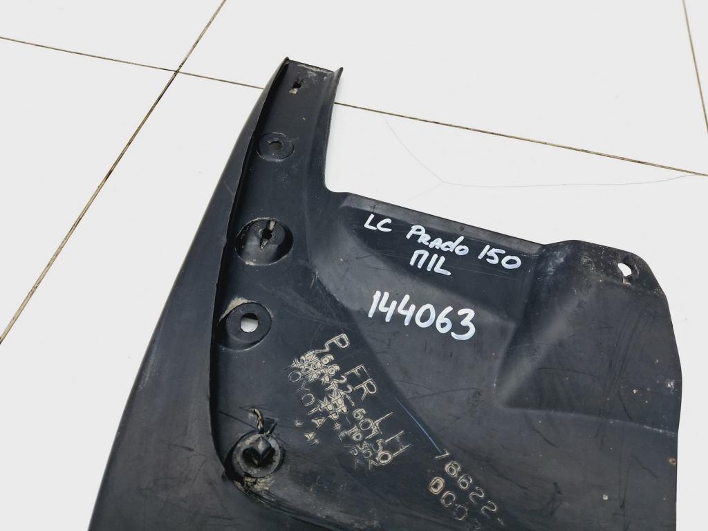 Брызговик передний левый, 1500 рублей, Пермь