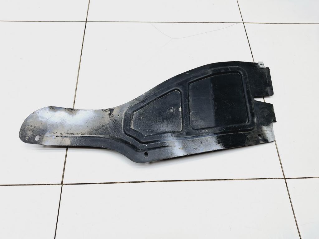 Пыльник двигателя нижний правый, 1000 рублей, Пермь