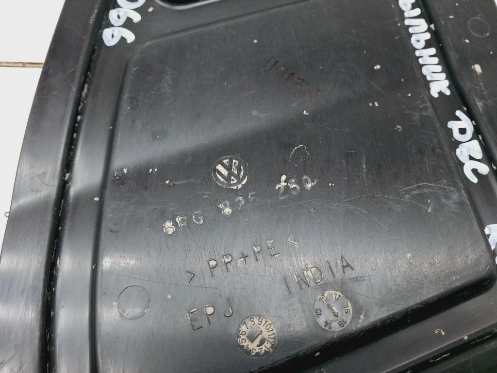 Пыльник двигателя нижний правый, 1000 рублей, Пермь