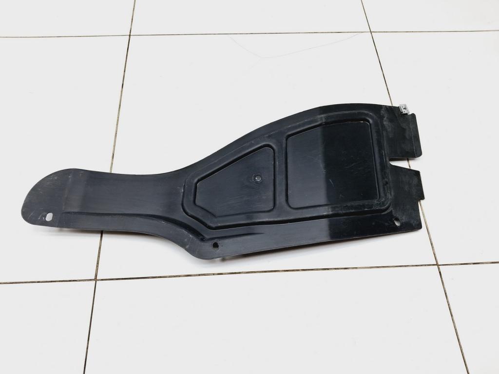 Пыльник двигателя нижний правый, 1000 рублей, Пермь