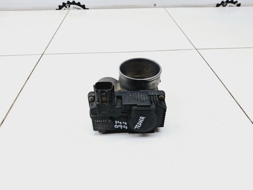 Заслонка дроссельная электрическая, 1500 рублей, Пермь