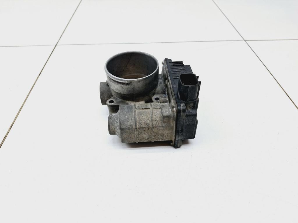 Заслонка дроссельная электрическая, 1500 рублей, Пермь