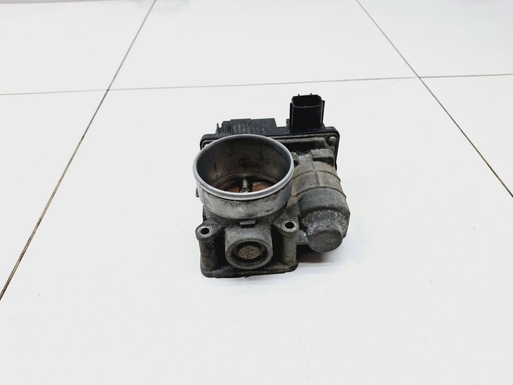 Заслонка дроссельная электрическая, 1500 рублей, Пермь