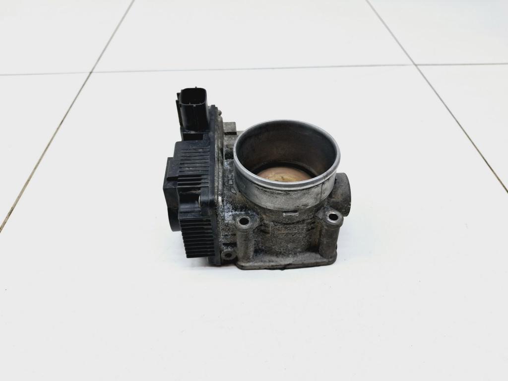 Заслонка дроссельная электрическая, 1500 рублей, Пермь