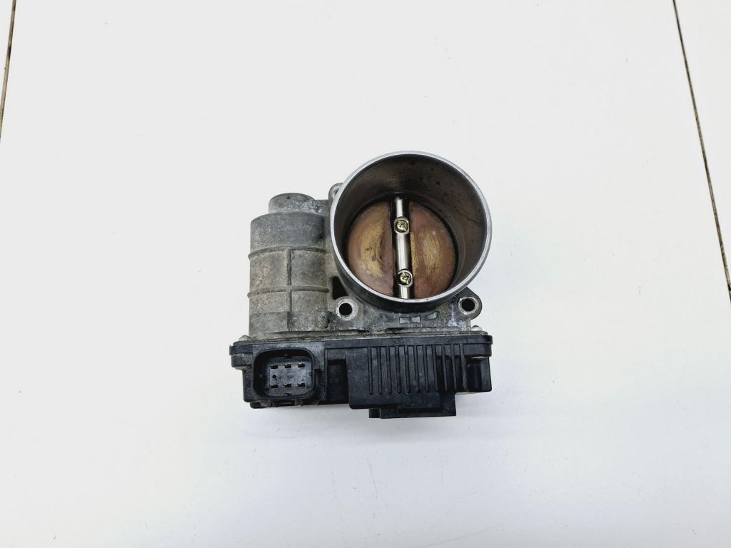 Заслонка дроссельная электрическая, 1500 рублей, Пермь